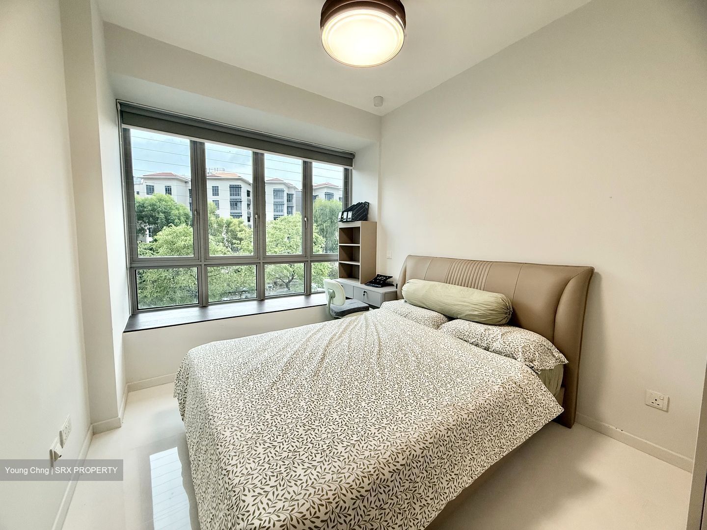 Ferraria Park Condominium (D17), Condominium #607501341